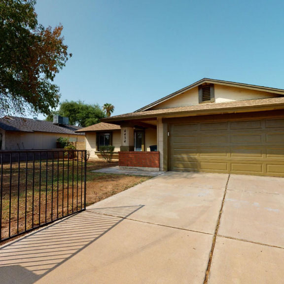 4434 W Lewis Ave 4434 W Lewis Ave