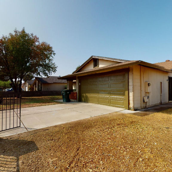 4434 W Lewis Ave 4434 W Lewis Ave