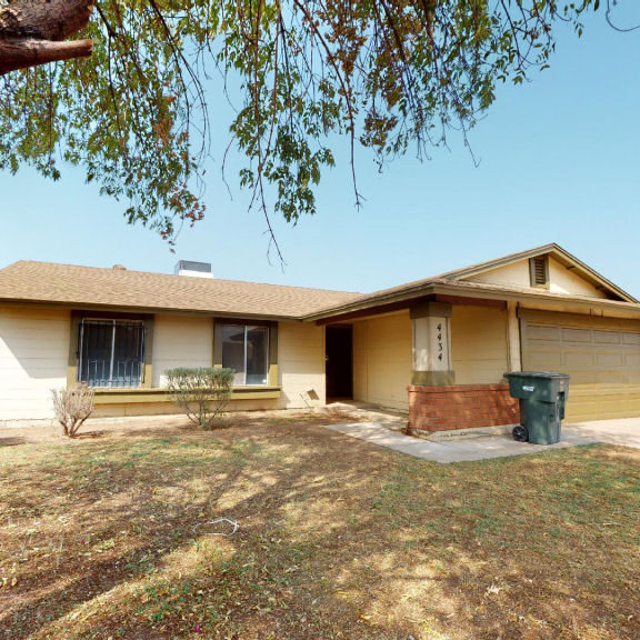 4434 W Lewis Ave 4434 W Lewis Ave