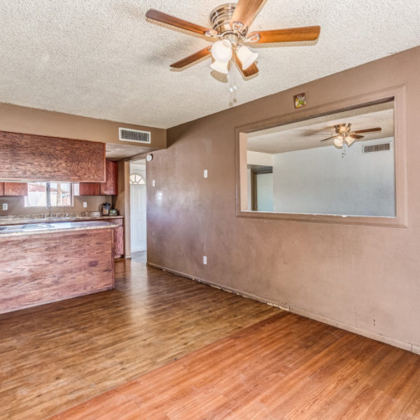 5955 W Mitchell Drive