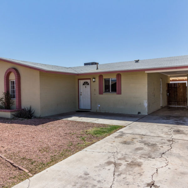 5955 W Mitchell Drive