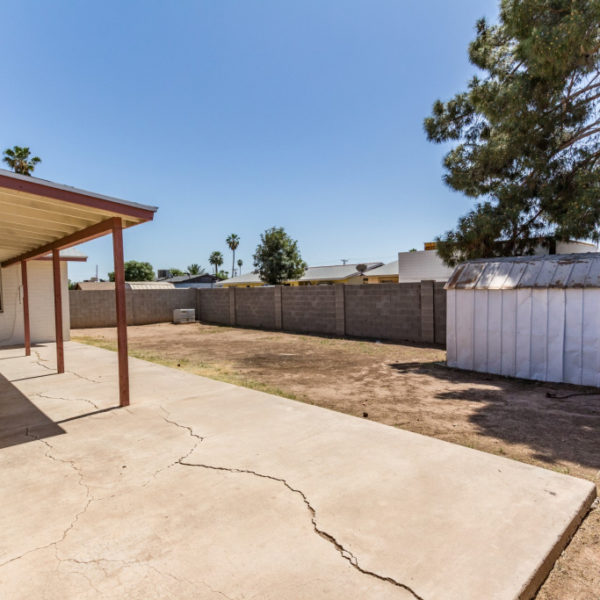 5955 W Mitchell Drive