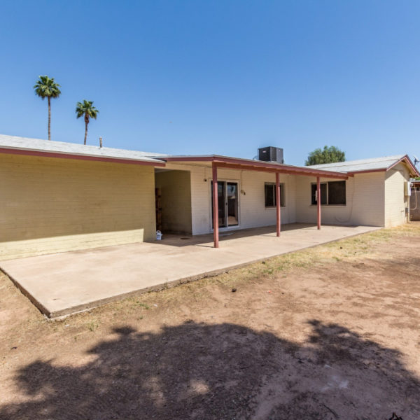 5955 W Mitchell Drive