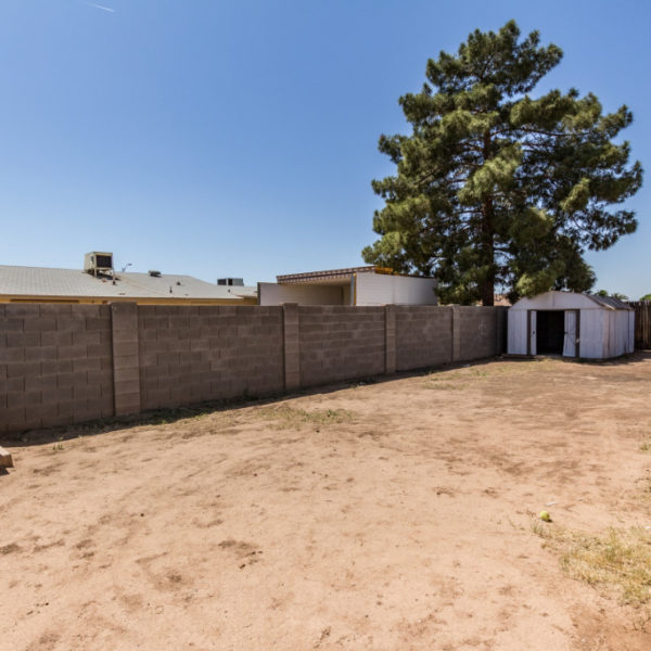 5955 W Mitchell Drive