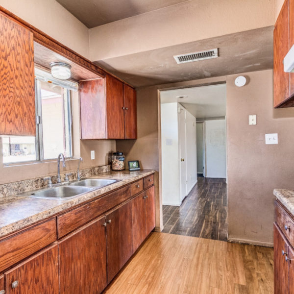 5955 W Mitchell Drive