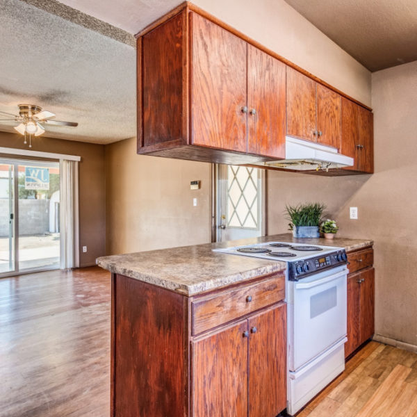 5955 W Mitchell Drive