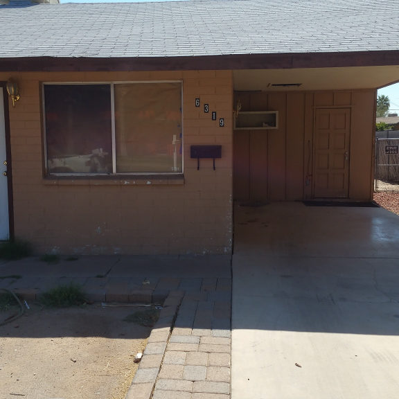 6319 N 63rd Ave 6319 N 63rd Ave